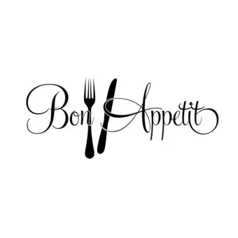 Knife And Fork Pattern Removable Wall Stickers Good Appetite Kitchen Wall Stickers Home Decor Wallpaper Buy Online At Best Prices In Bangladesh Daraz Com Bd