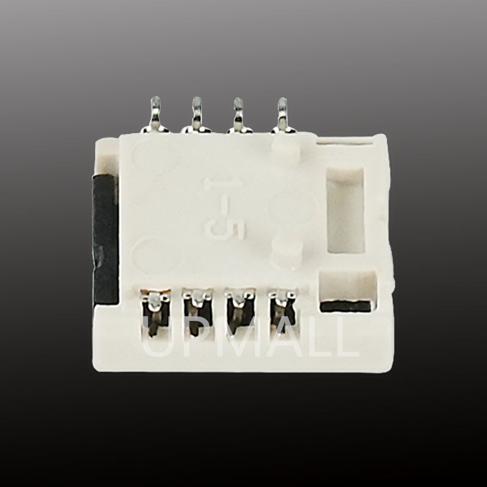 QFN8 WSON8 MLF8 MLP8 DFN8 to DIP8 programmer adapter 6x5 8X6mm Universal qfn8 to dip8 SPI flash bios Socket tl866ii RT809H /F MuXiaRe. 