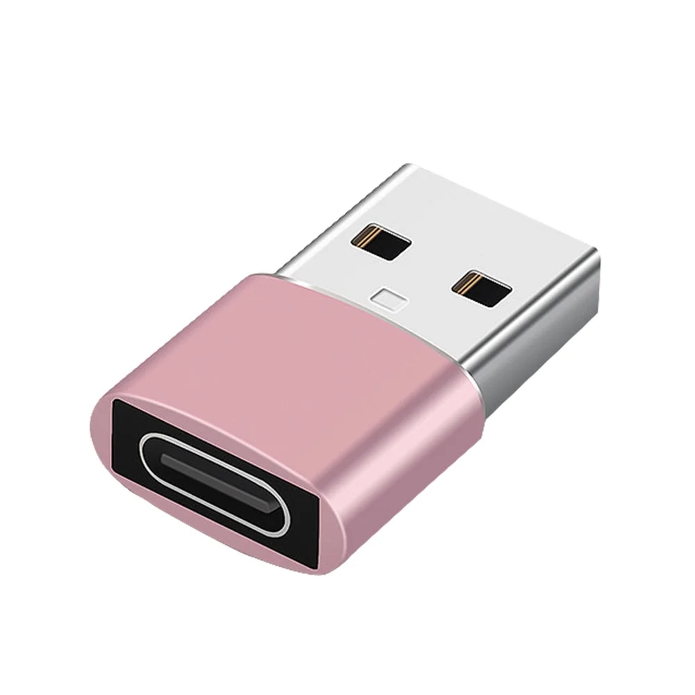 USB Type-C Cables Converters for iphone 12 Charger Adapter Connector For Apple iphone 13 pro Laptop SmartPhone Charging Adapter. 