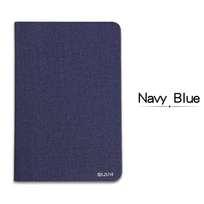 QIJUN Case For Lenovo Tab A7-50 A3500 A3500-h A3500-f Flip Tablet Cases For Tab A7 7.0 A3500 Stand Cover Soft Protective Shell. 