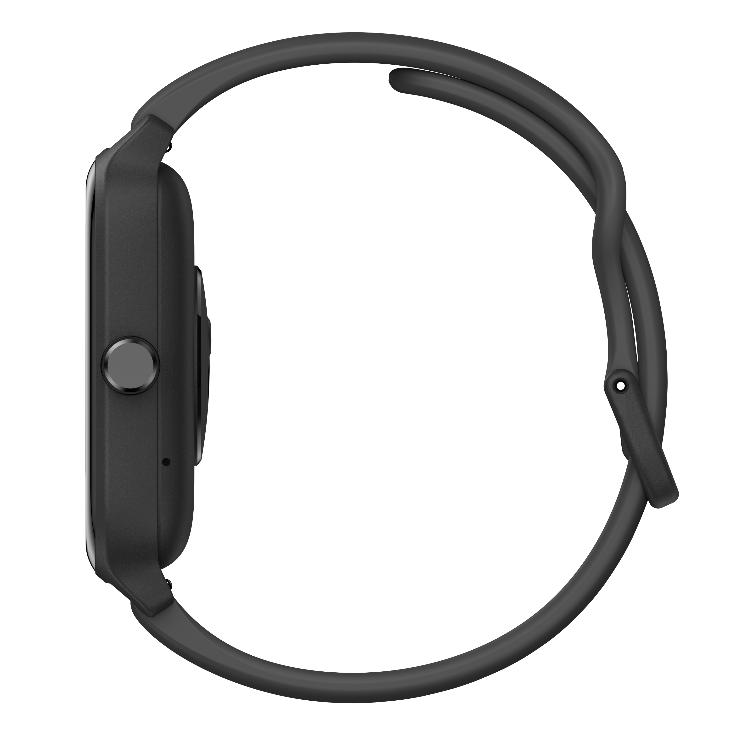 Fastrack Reflex Kruz | BT Calling Smart Watch | Large UltraVU Display | 10 DAYS ON A SINGLE CHARGE | WATER RESISTANCE-IP68 | 12 MONTHS WARRANTY. 