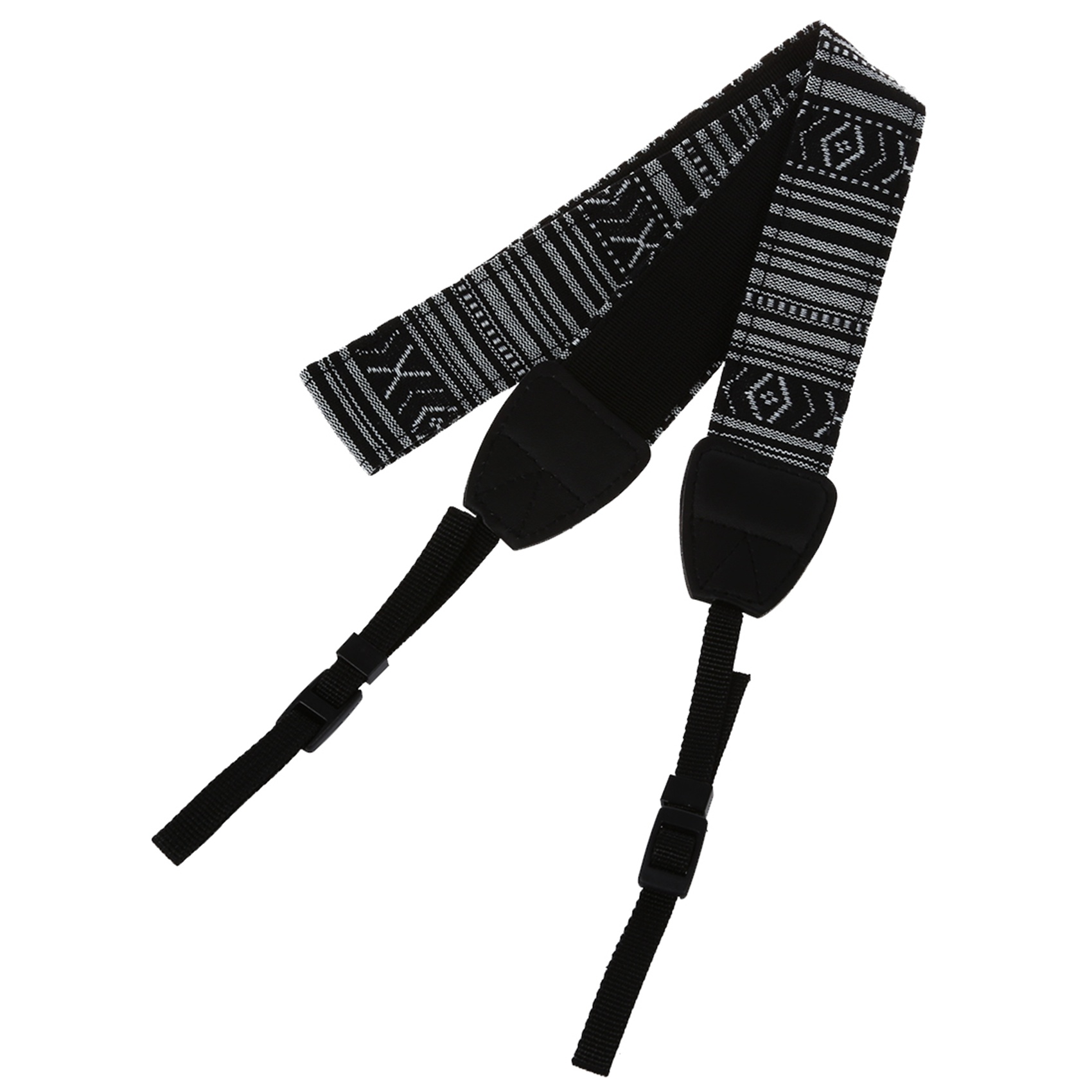 10X Vintage Camera Shoulder Neck Strap Belt for SLR DSLR ILDC 206 Paragraph