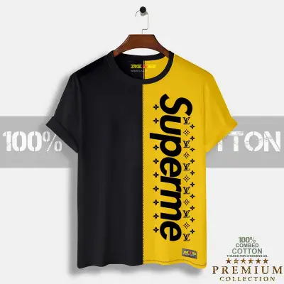 Supreme t 2025 shirt in bangladesh