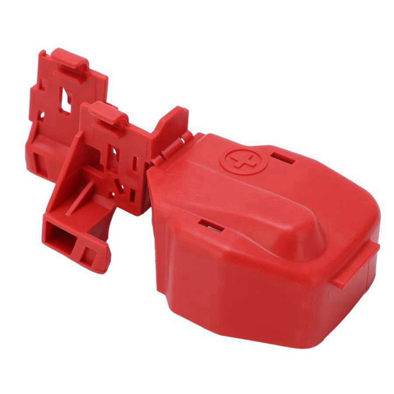 For Honda CR‑V Accord ELEMENT for ACURA RSX TSX Battery Cable Terminal Cover Positive Battery Terminal Cap Cover 32418‑PND‑300