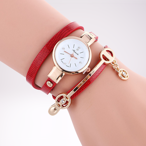 New Stylish Bracelet Watch for Women/Girls. 