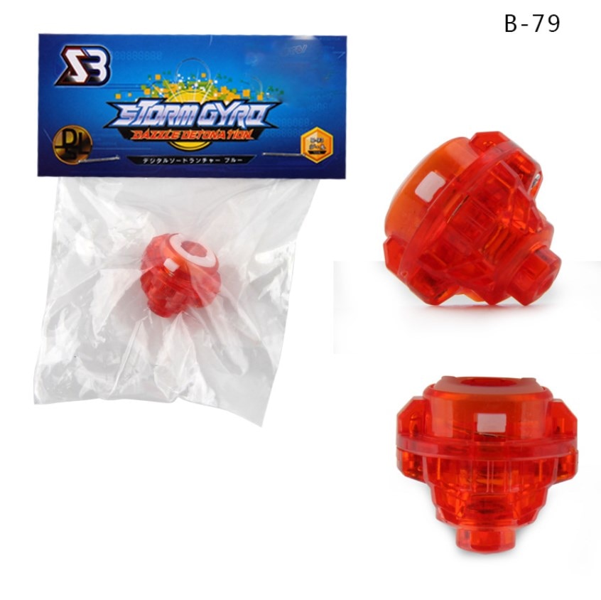 B-X TOUPIE BURST BEYBLADE SPINNING TOP Reboot Dash Driver・Rb' Tip Drivers Bottom Super Z/God/GT Accessories Starter Gyro Metal. 