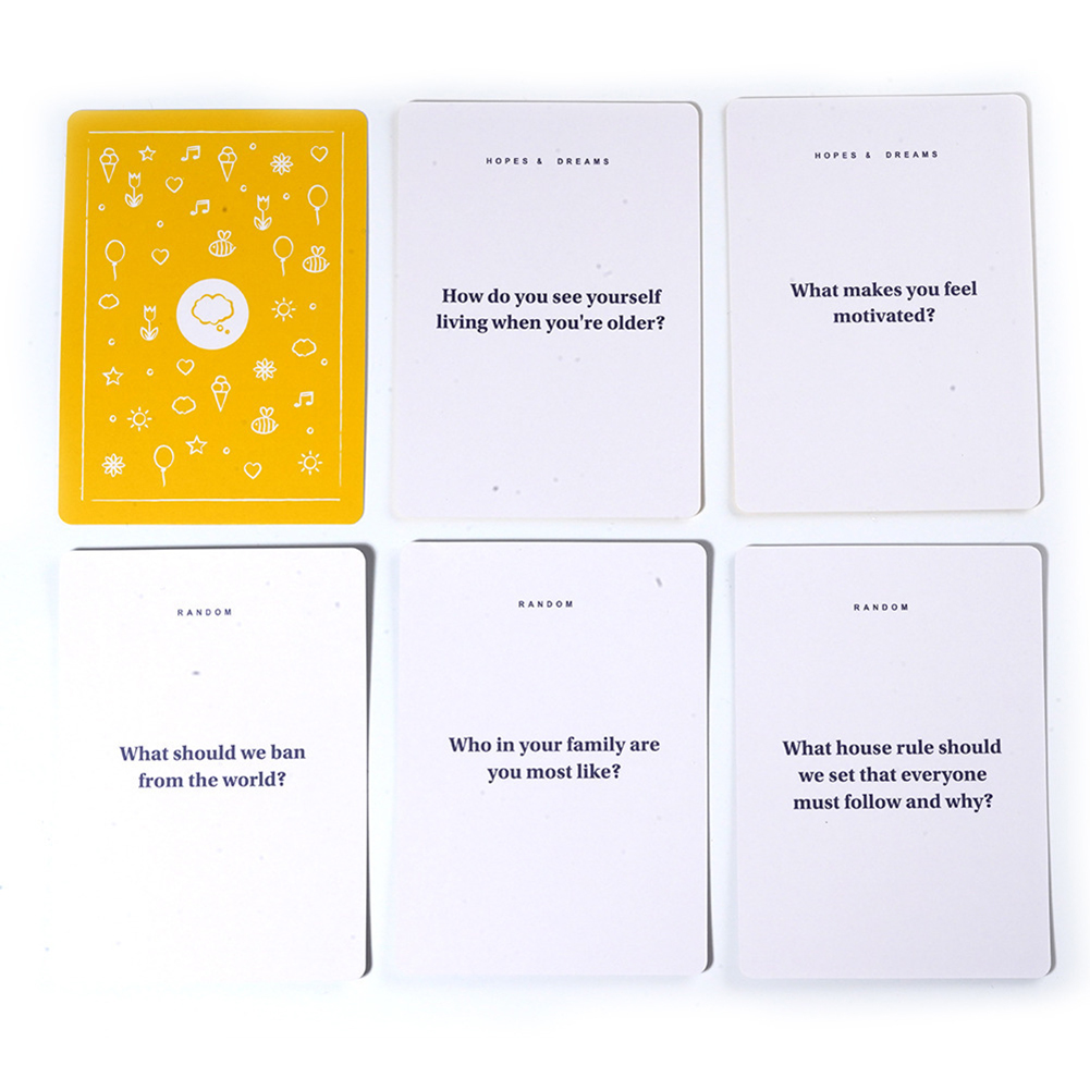 GC Risky Couples Card Game Thought-Provoking Conversations Card Board Game For Date Night Anniversaries. 