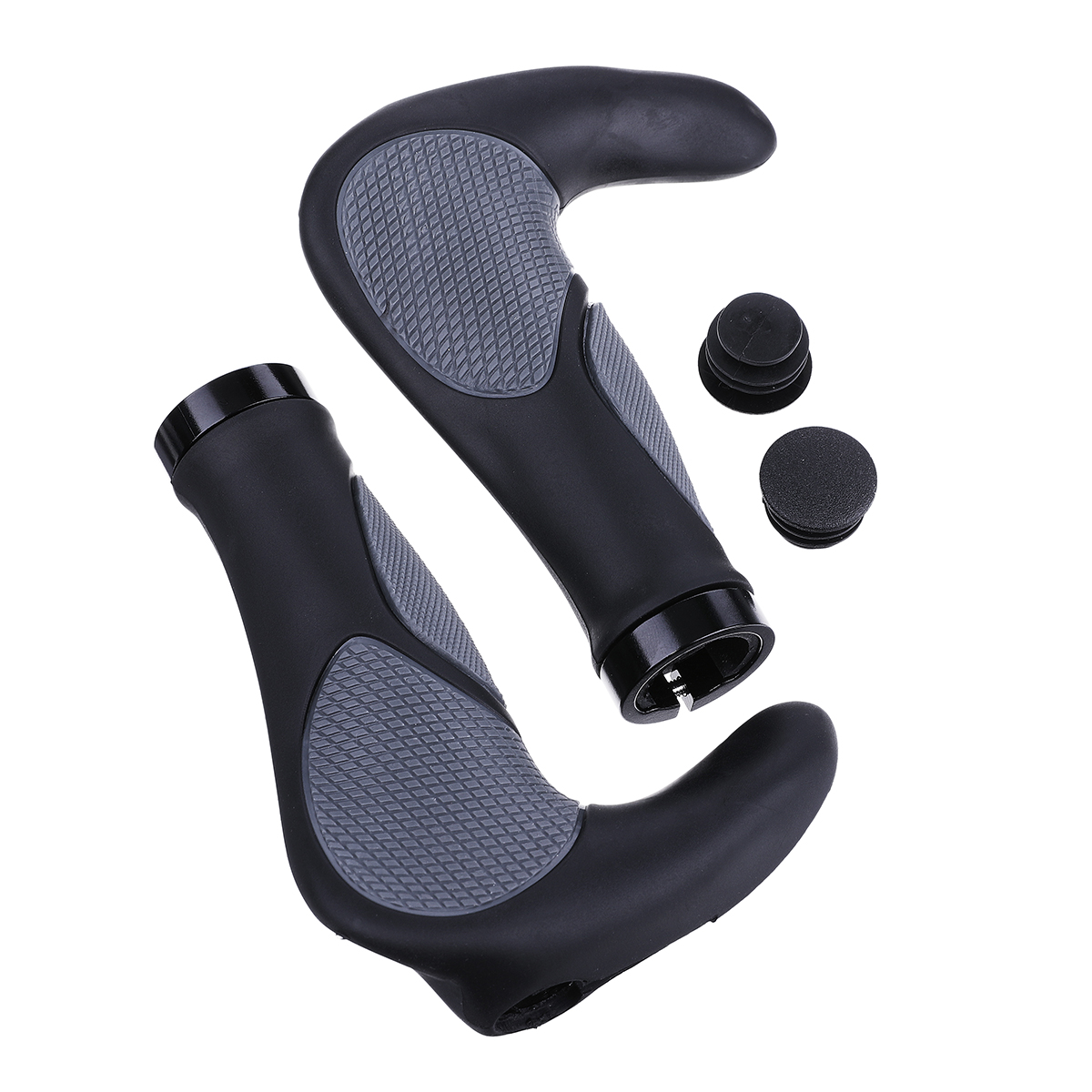 Weanas new generation on sale bike handlebar grip