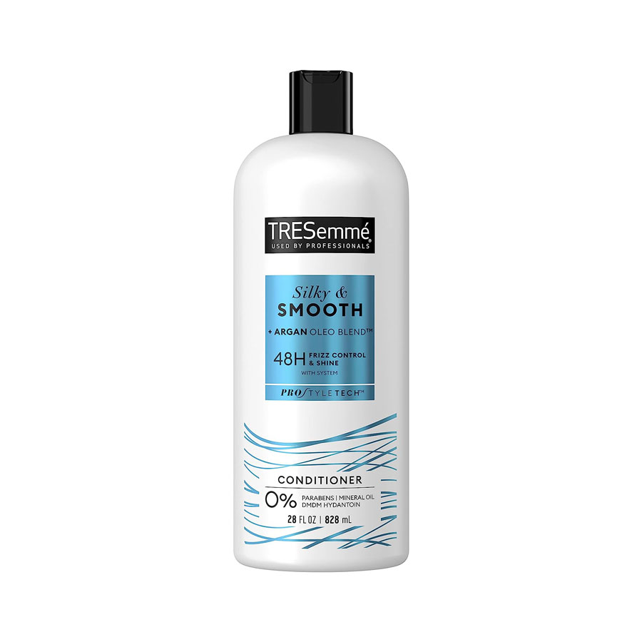 TRESemme Conditioner Smooth & Silky Conditioner – Shajgoj