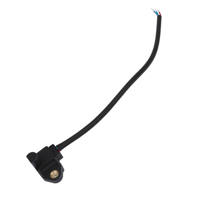 5EAT 5AT Car Automatic Transmission Turbine Speed Sensor. 