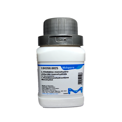 L-Histidine monohydrochloride monohydrate