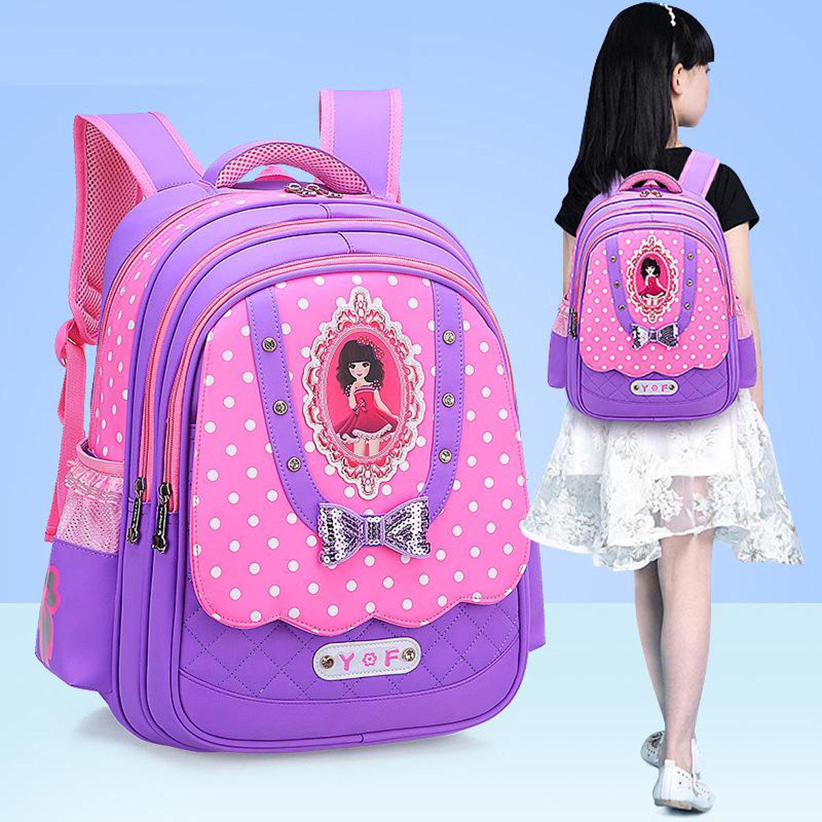 Discover more than 146 school bags for nursery students best ...