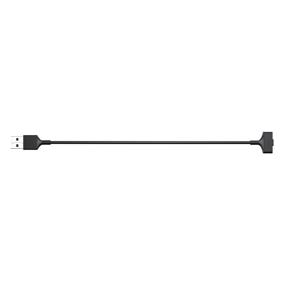 1M Replacement Charger For FitBit Ionic Watch USB Charging Cord Charge Cable For Fit Bit Ionic Smart Watch Band. 