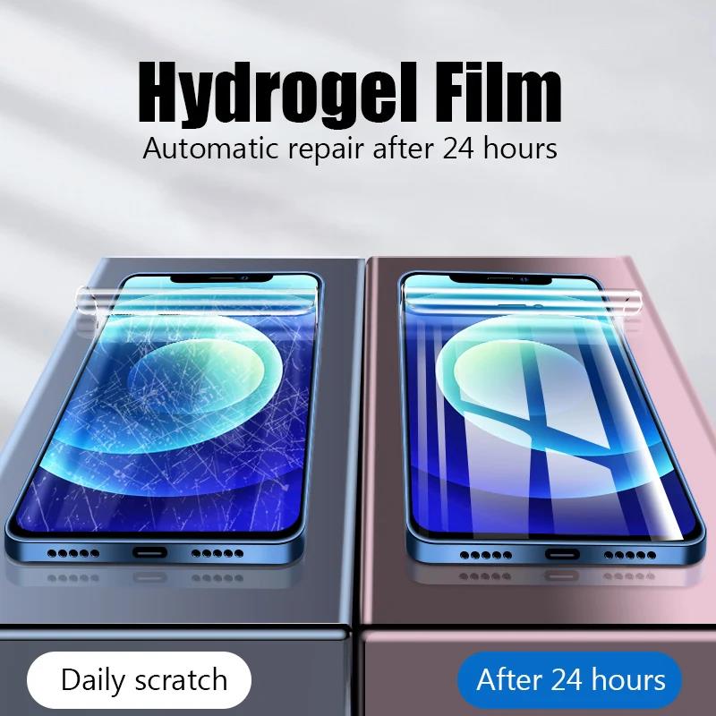 Plus XR X iPhone Film for U Screen Protector Max Piece Soft Hydrogel ro 44 11 P5 15 1 for iPhone 13 12 1 Silicone TP 11 14 15 XS7 8 15. 