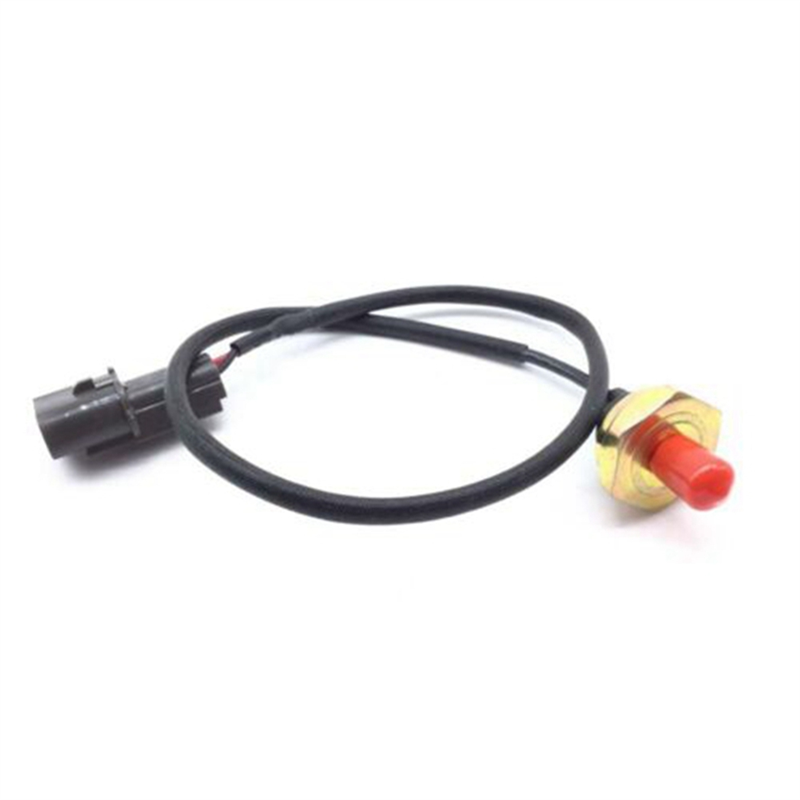1 Piece Automobiles Shock Sensor MD159216 Replacement Accessories Suitable for AC Delco MD304933. 