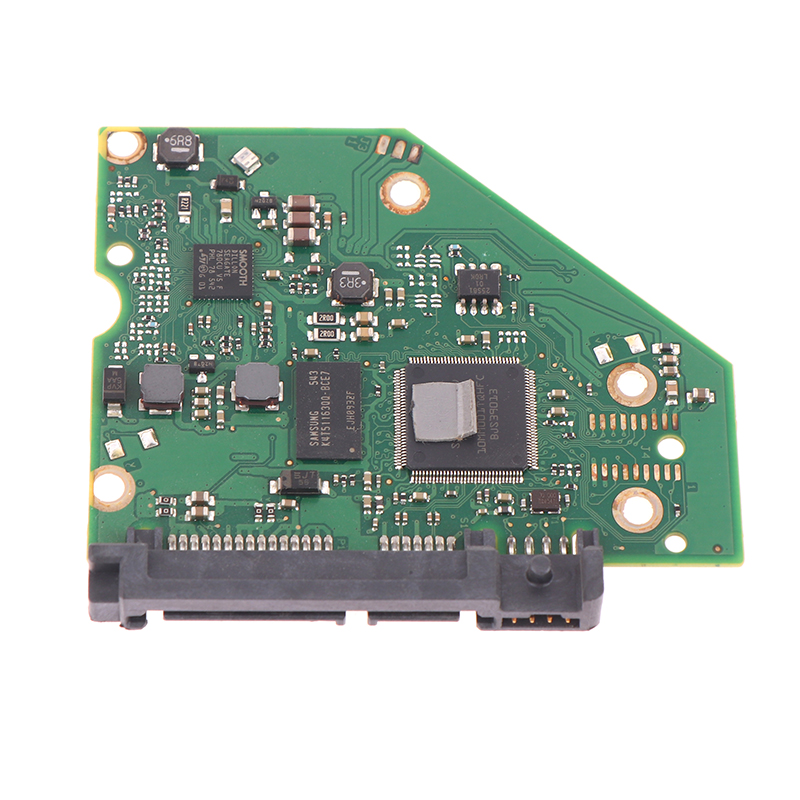Seagate Desktop Hard Disk Board Number 100762568 REV A / 2566 E ST2000DX001 ST3000DM001