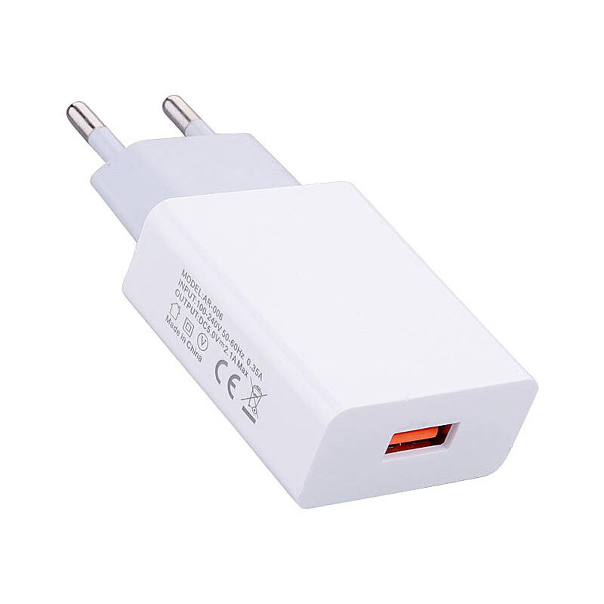 【VisioN Shop】Type C Micro USb Charger Charging Cable For Samsung A71 A51 J4 J6 A6 A8 Plus A9 A7 S8 S20 S10 PLUS 8 9 Travel Charger