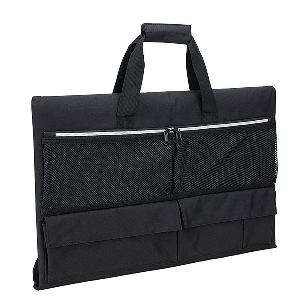 Case For Desktop Computer Carrying Case Computer Monitor Covers Waterproof Travel Storage Bag With Handle Strap. 