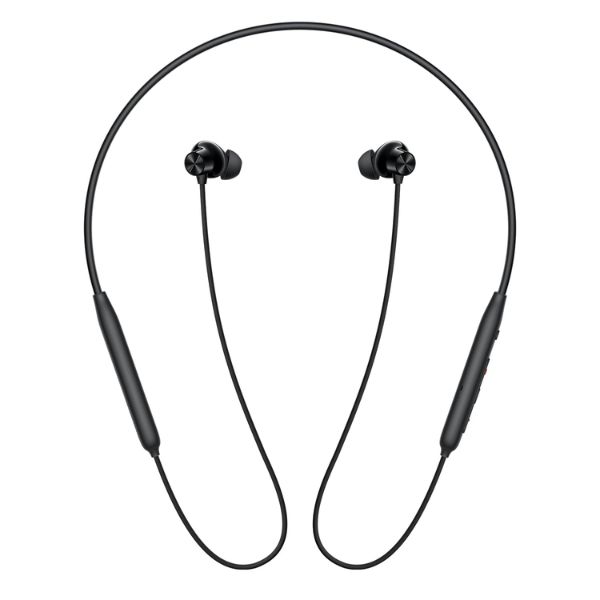 OnePlus Bullets Wireless Z2 ANC Bluetooth Neckband