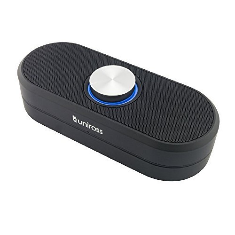 Uniross Bluetooth Speaker. 