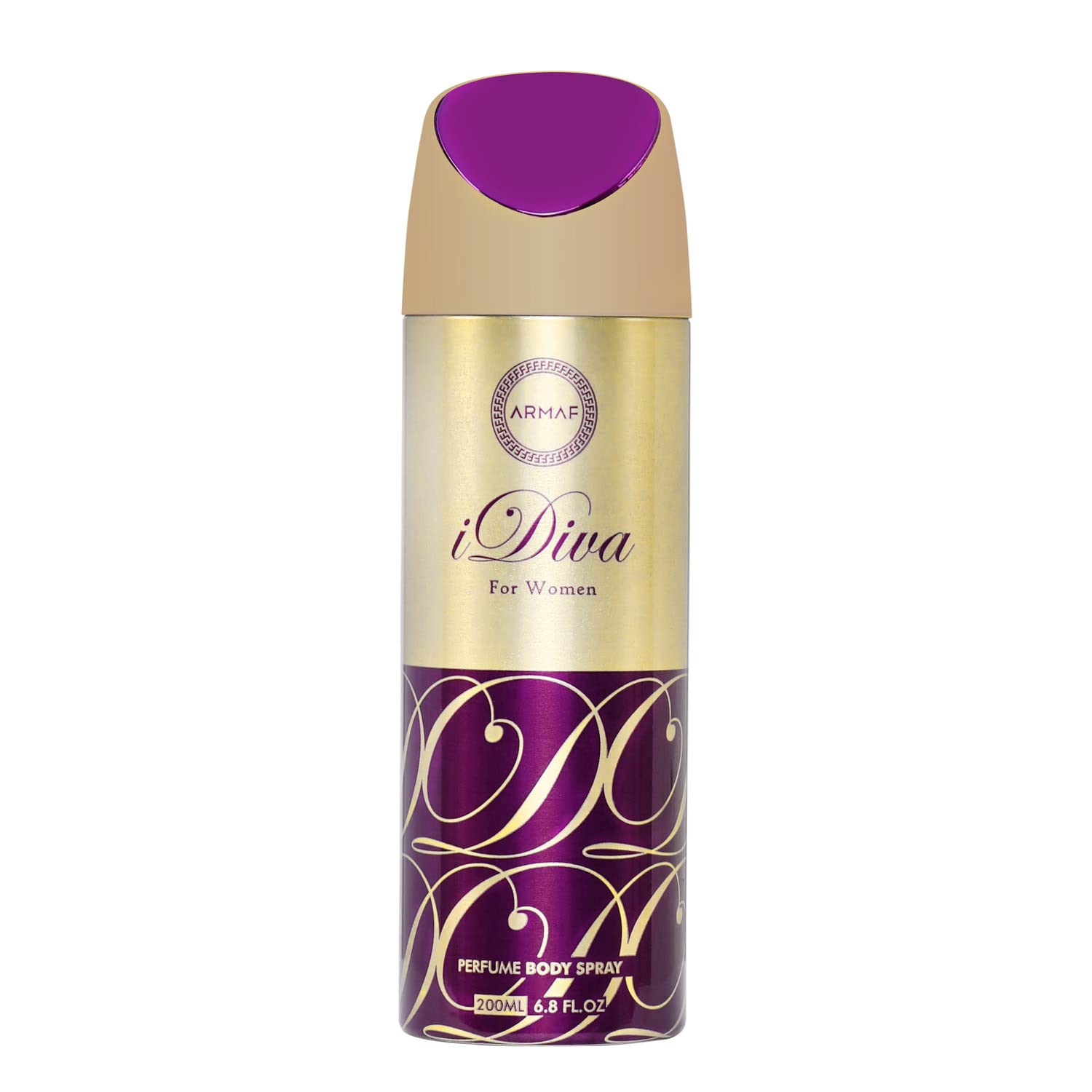 Buy ARMAF iDiva Perfume Body Spray For Women, 200 ml Online at Low Prices  in India - Amazon.in