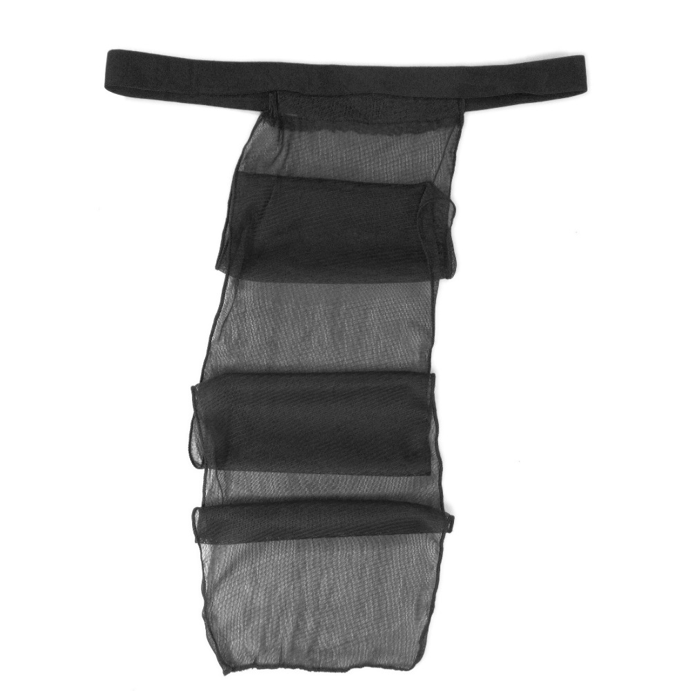 G3827 Hot Mens String Thong Japanese Style Mesh Underwear Sagging Fundoshi