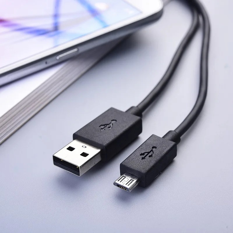 For Motorola Fast Turbo Charging Cable Micro USB/Type c/PD Tipo c Data Line For Moto E5 E6 Plus Edge 20 30 40 G34 G54 G24 G32 G. 