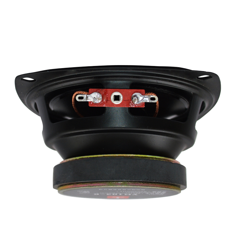 50w 8ohm Mid range Woofer 4Inch Speaker Full range Audio Loudspeaker For Computer Amplifier Speakers Unit 1PC. 