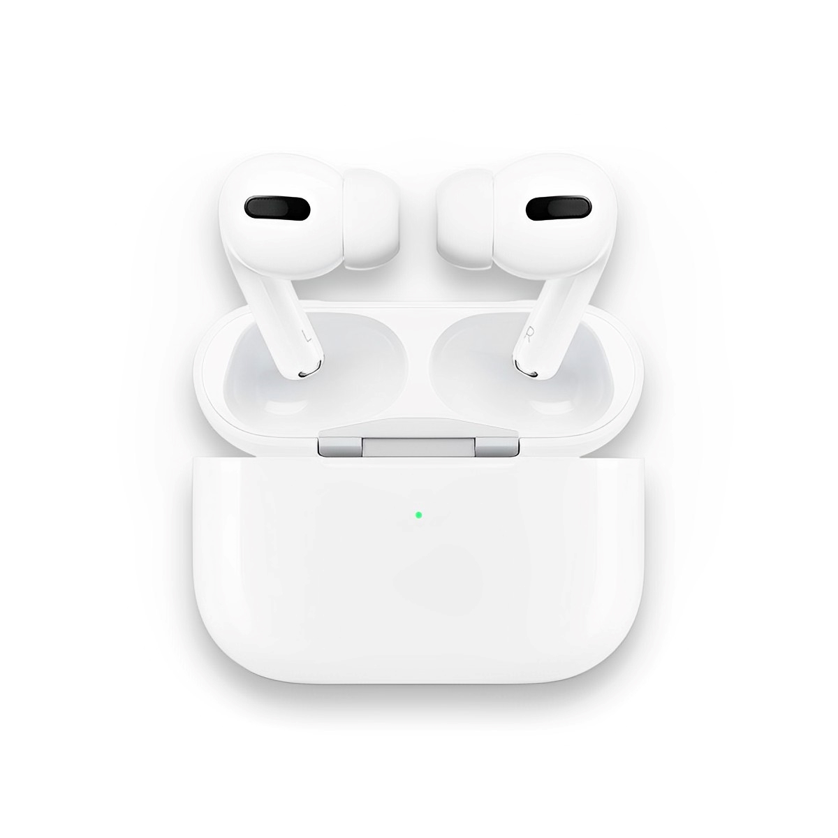 Airpods Pro Made In Dubai Bluetooth Earbuds - Bluetooth Headphone With Charging Case -Versatile functions for various activities (replica). 