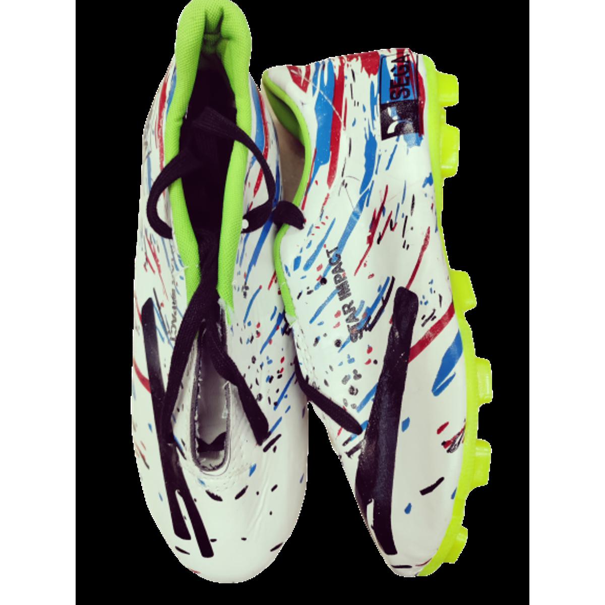 SEGA Football Boot For Man