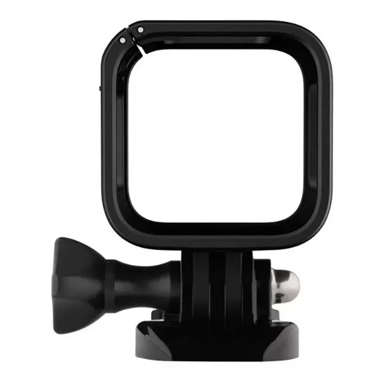 【3C VictoryEagle】Sports Camera Standard Frame Shell Gopro Hero 4 5 Session Mount Accessoires for Gopro. 