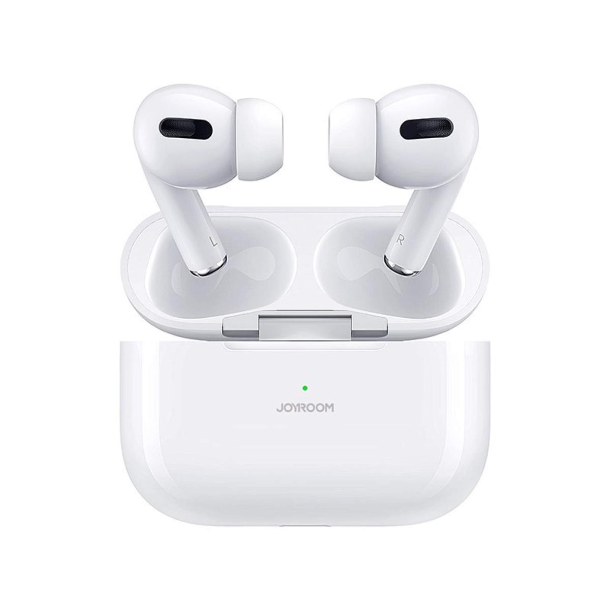 Joyroom T03 Pro TWS Wireless Earphones Bluetooth 5.0 In-ear Noise-Reduction Headset Wireless Charging Pop-ups Earbuds