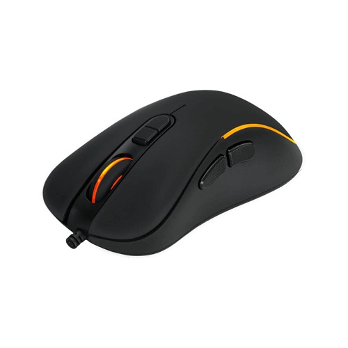 Xtrike me GMP-290 6d Gaming Mouse and Mouse Pad Combo. 