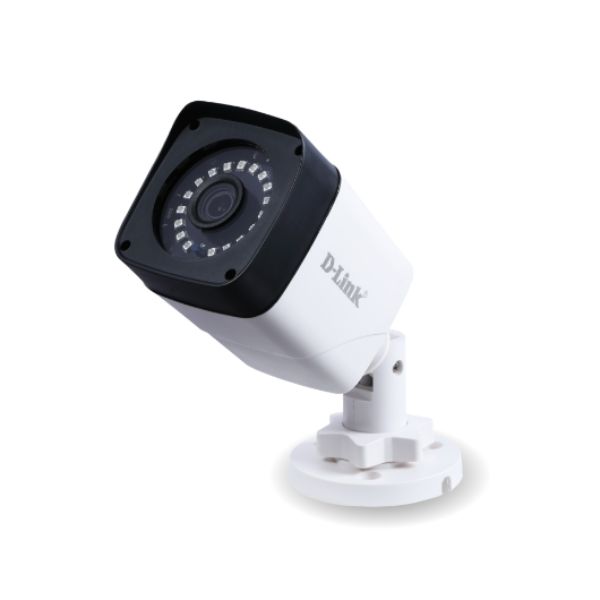 D-Link DCS-F5714-L1 4MP 3.6mm Lens 30M IR IP Camera. 