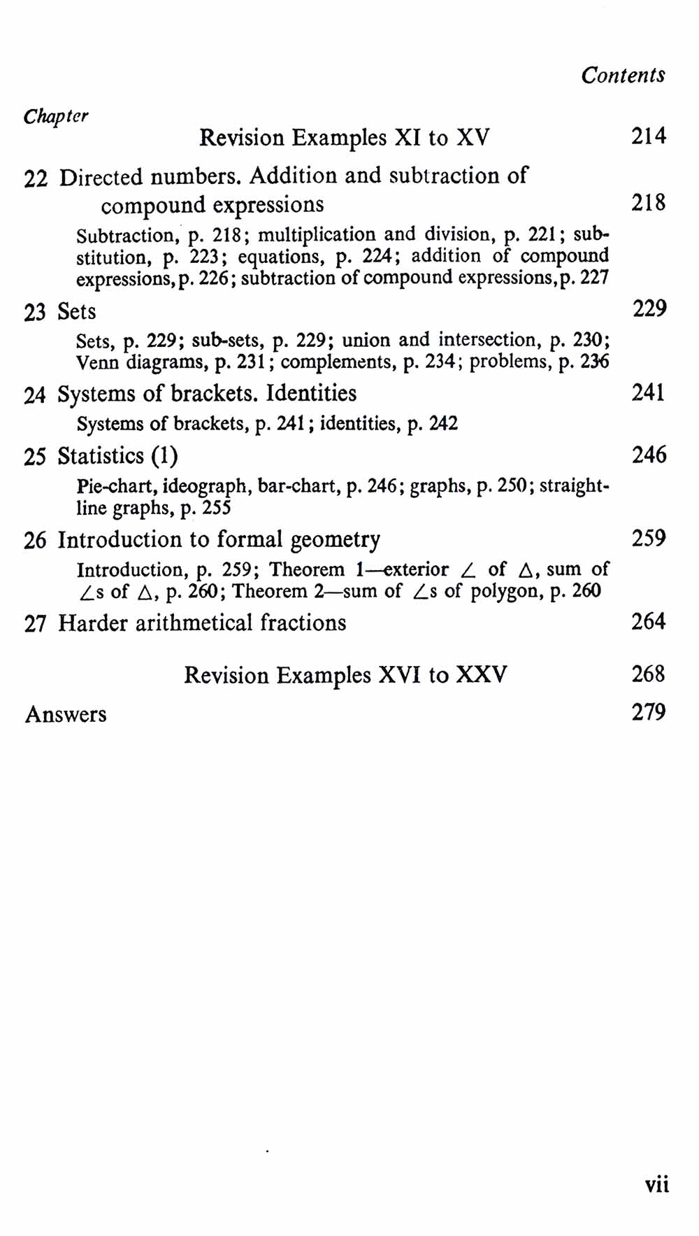 New General Mathematics 1. 