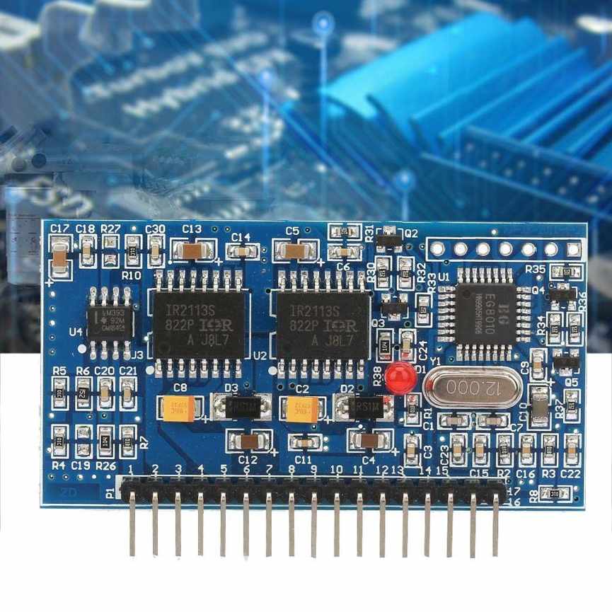 OIMG Pure Sine Wave Inverter Driver Board Egs002 Eg8010 Ir2110 Module. 