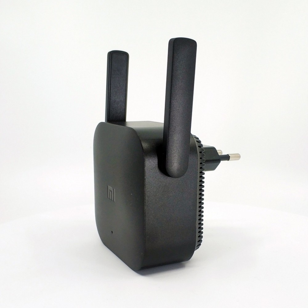 Xiaomi Mi Wi-Fi Range Extender Pro/ N300   | 2×2 External Antenna with Enhanced Wi-Fi Coverage | by Honestime. 