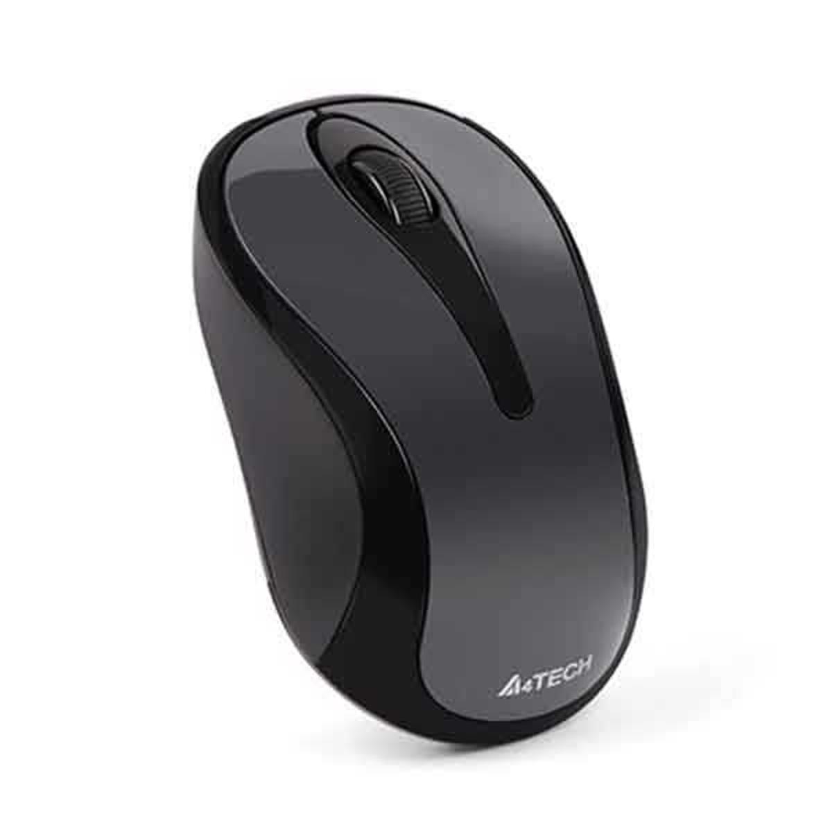 A4TECH G3-280N (10-15m) WIRELESS MOUSE. 
