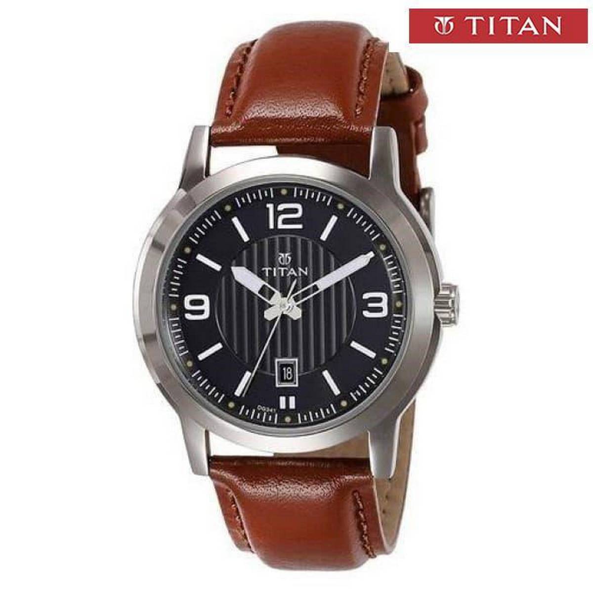 titan watch under 1500