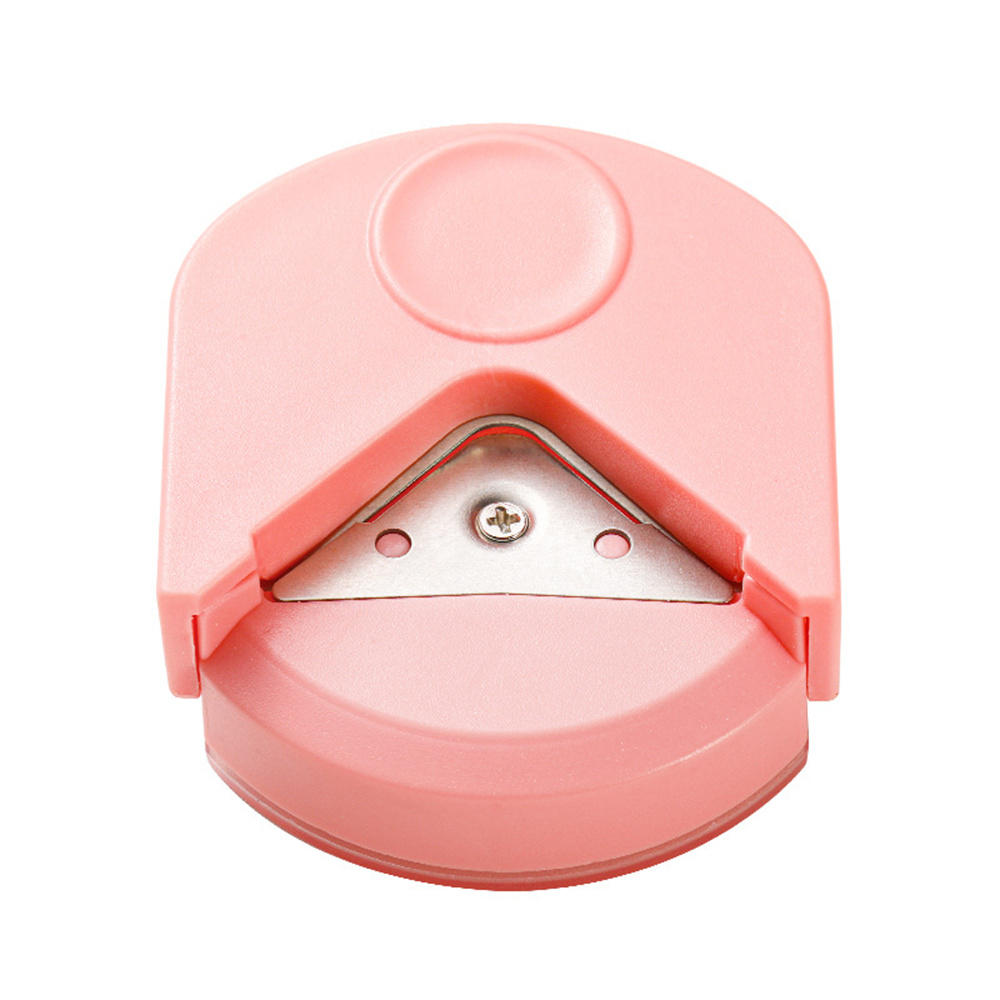 Precision Handmade Paper Cutting Machine Ergonomic Portable Cardstock Diy Paper Cutter Rounder Diy Photo Paper Trimmer for Scrapbooking Paper Crafts Handmade Cards Photo Albums Art Projects. 