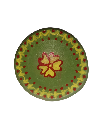 Kali Pujo special 10 pcs prodeep (Water proof color)