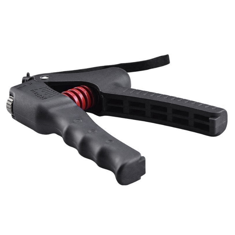 25 70Kg Adjustable Heavy Hand Grip Fitness Hand Exerciser Wrist Increase Strength Spring Finger Pinch Carpal Expander. 