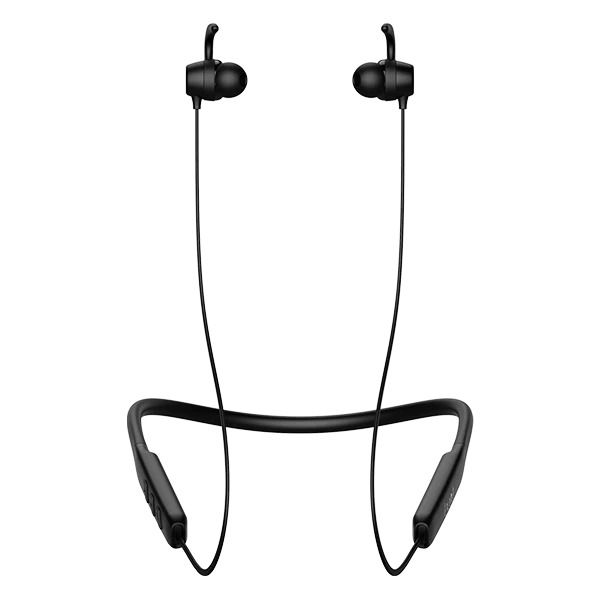 boAt Rockerz 255 Neo in-Ear Bluetooth Neckband with Mic with ENx Tech, Smart Magnetic Buds, ASAP Charge. 