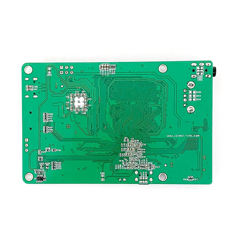 For Linux Android Open Source Creator Allwinner Learning Board PK LCPI A33 Development Board 1G RAM 8G EMMC Replacement. 