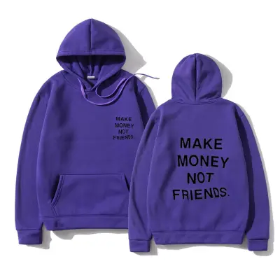 Not for fashion on sale hoodie