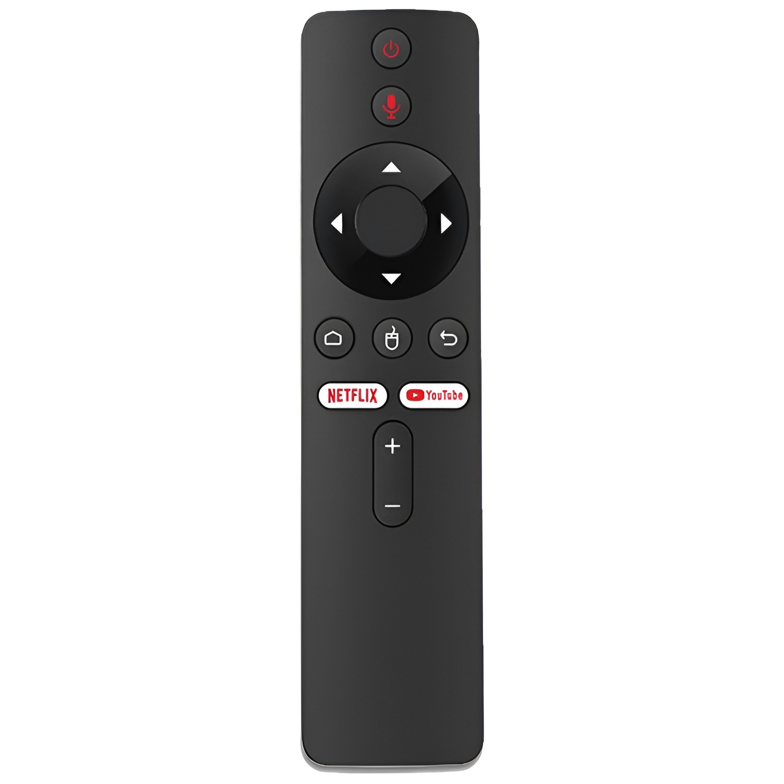 Voice Control Remote for Q5, Tx10 Pro, Micom Bluetooth