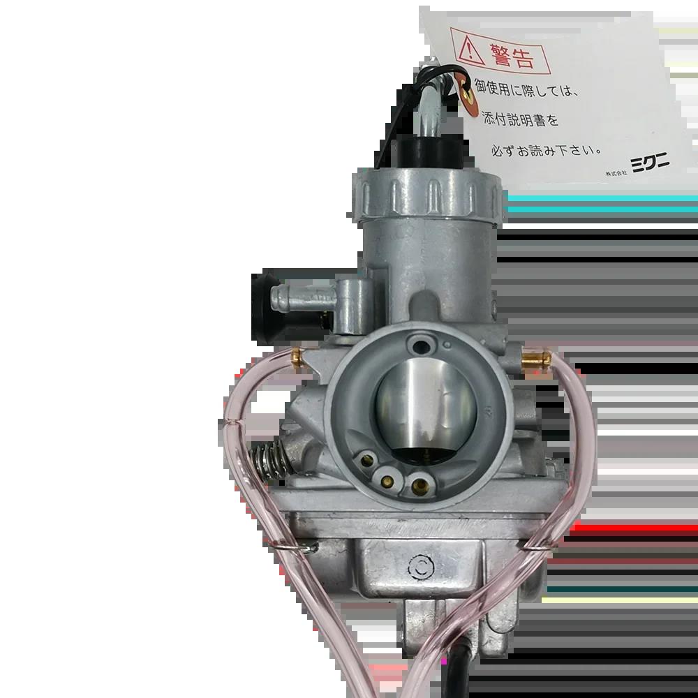 Carburetor RX135 RXZ 28mm RXZ RXZ-D For Yamaha VM28-504 28mm Carb Mikuni Carburatore RX 135 Carburador Motorcycle Parts. 