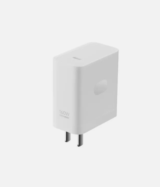 OnePlus Ace 2 11 10 Pro SUPERVOOC 160W Fast Charging Wall Charger USB-C Cable. 