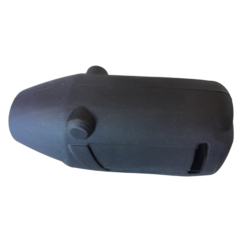 49162754 49-16-2754 Tool Protective Boot Fit for Milwaukee M18 M18 FUEL CPIW Tool 2655B-20, 2655-20, and 2654-20 Only Replacement Parts. 
