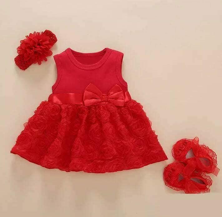 baby dress collection